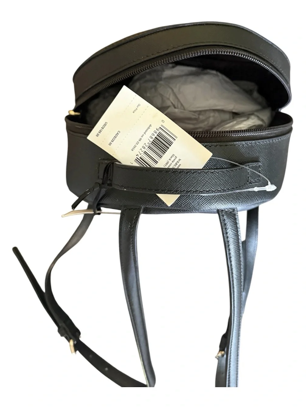 ✨ Kate Spade New York Greta Court Sammi Backpack ~ NWT